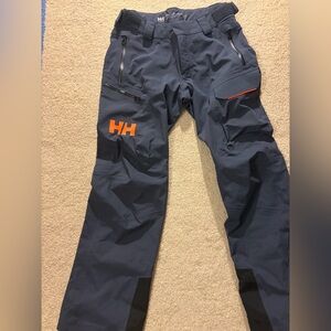 Helly Hansen Men's ski shell pants